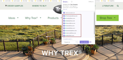 外贸客户开发的正确打开方式（第三期）